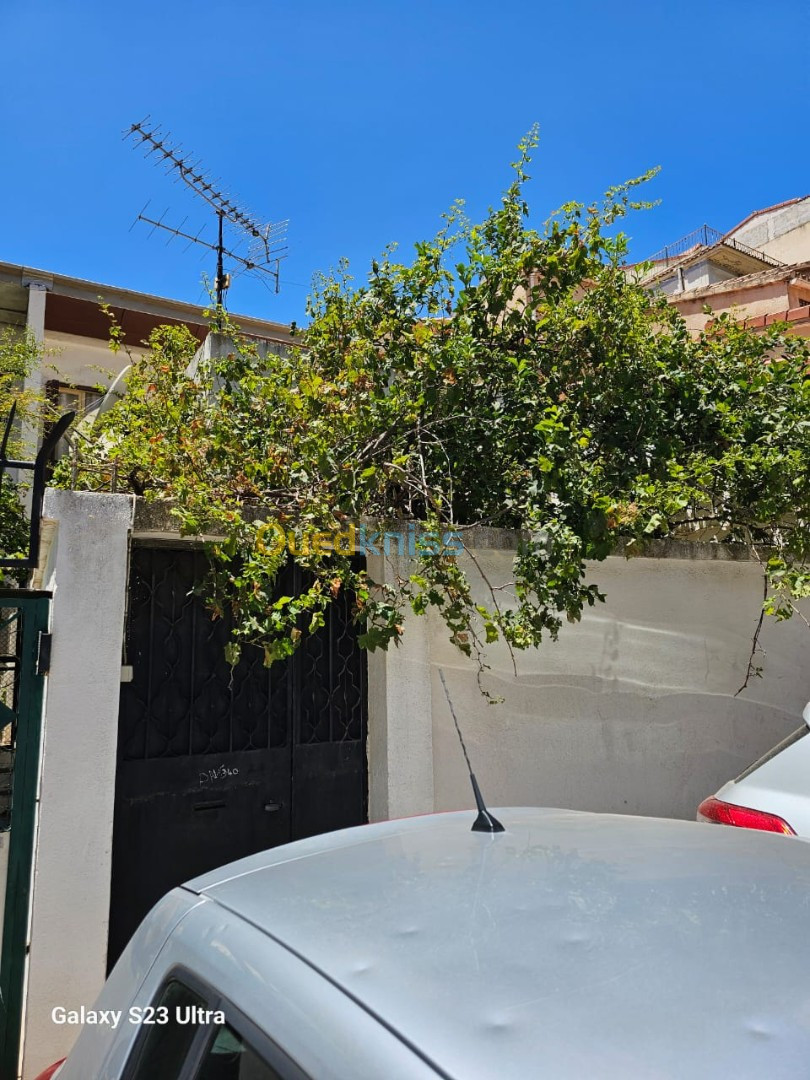 Vente Duplex F4 Alger Hydra