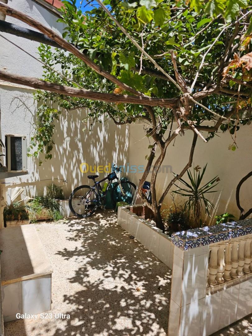 Vente Duplex F4 Alger Hydra