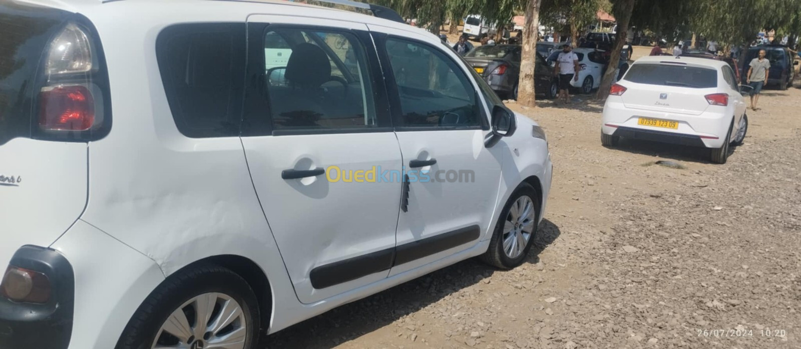 Citroen C3 Picasso 2012 C3 Picasso