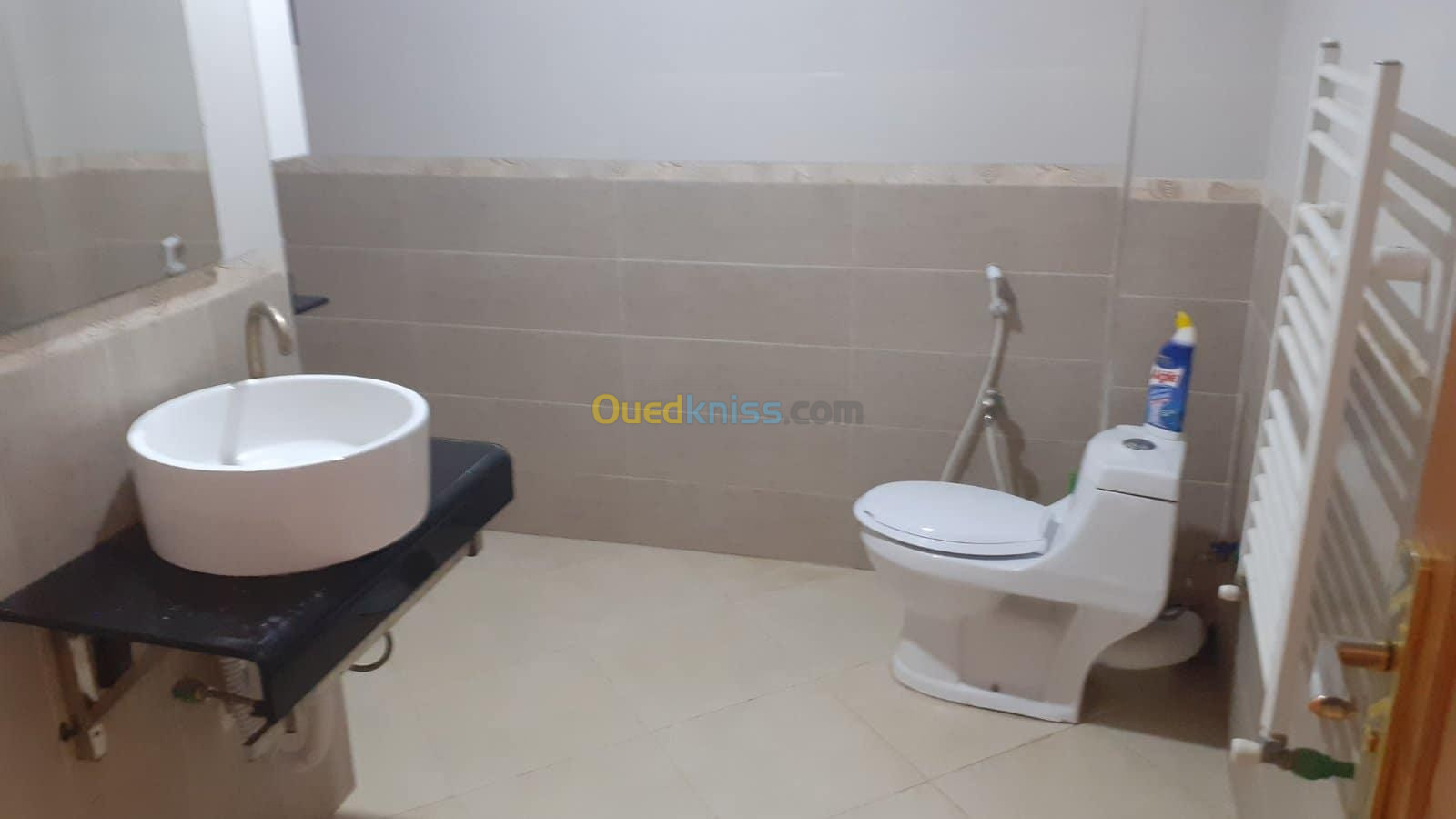 Location Appartement Setif Setif