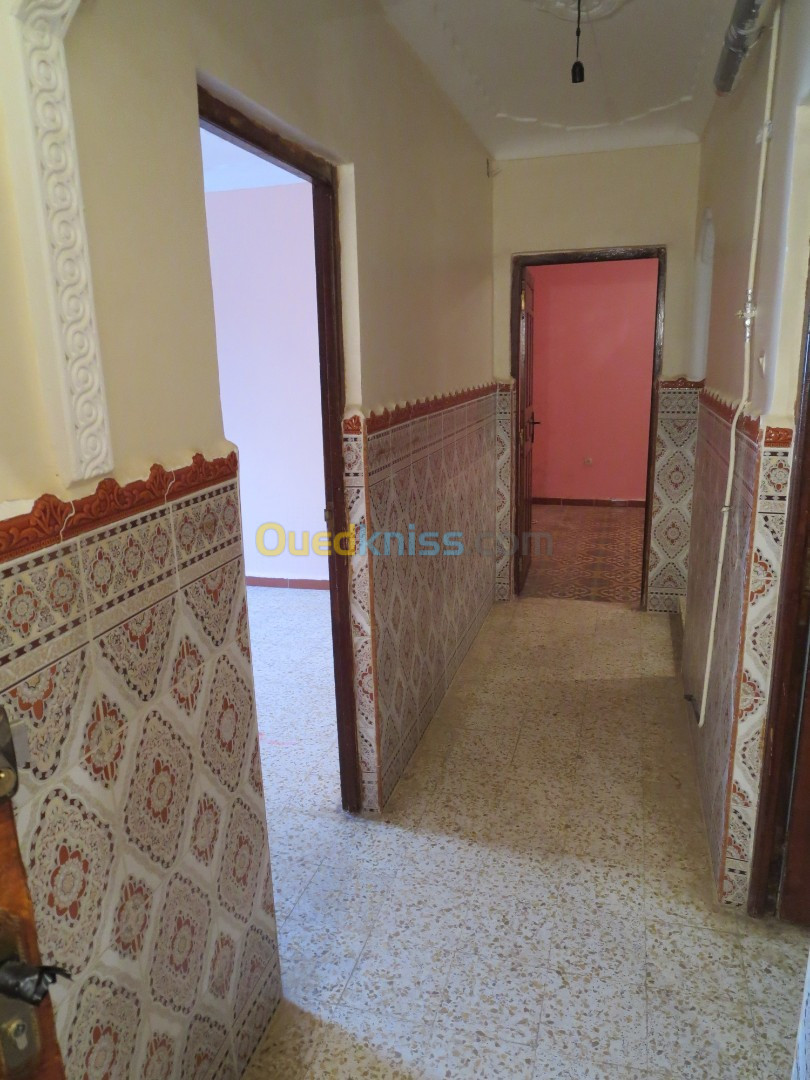 Location Appartement F2 Aïn Defla Ain soltane