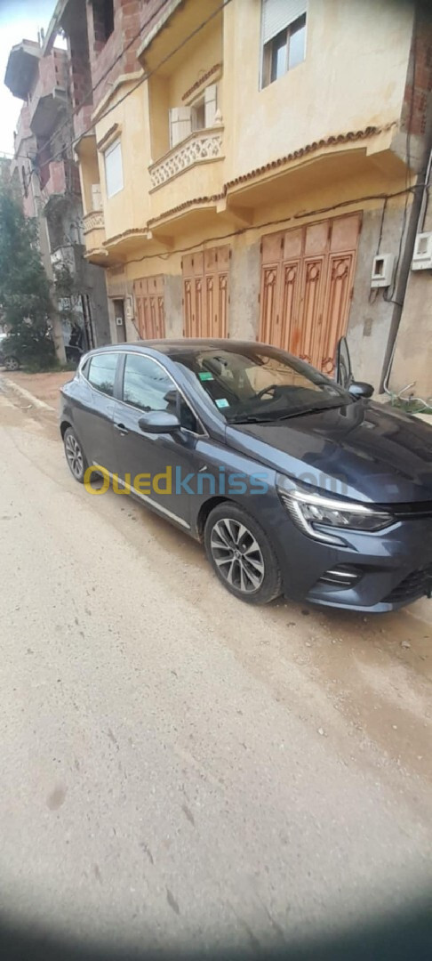 Renault Clio 4 Facelift 2021 GT-Line