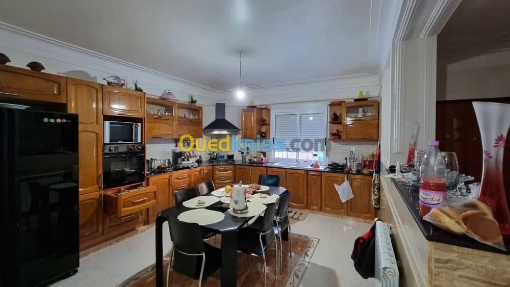 Vente Villa Alger Bouzareah