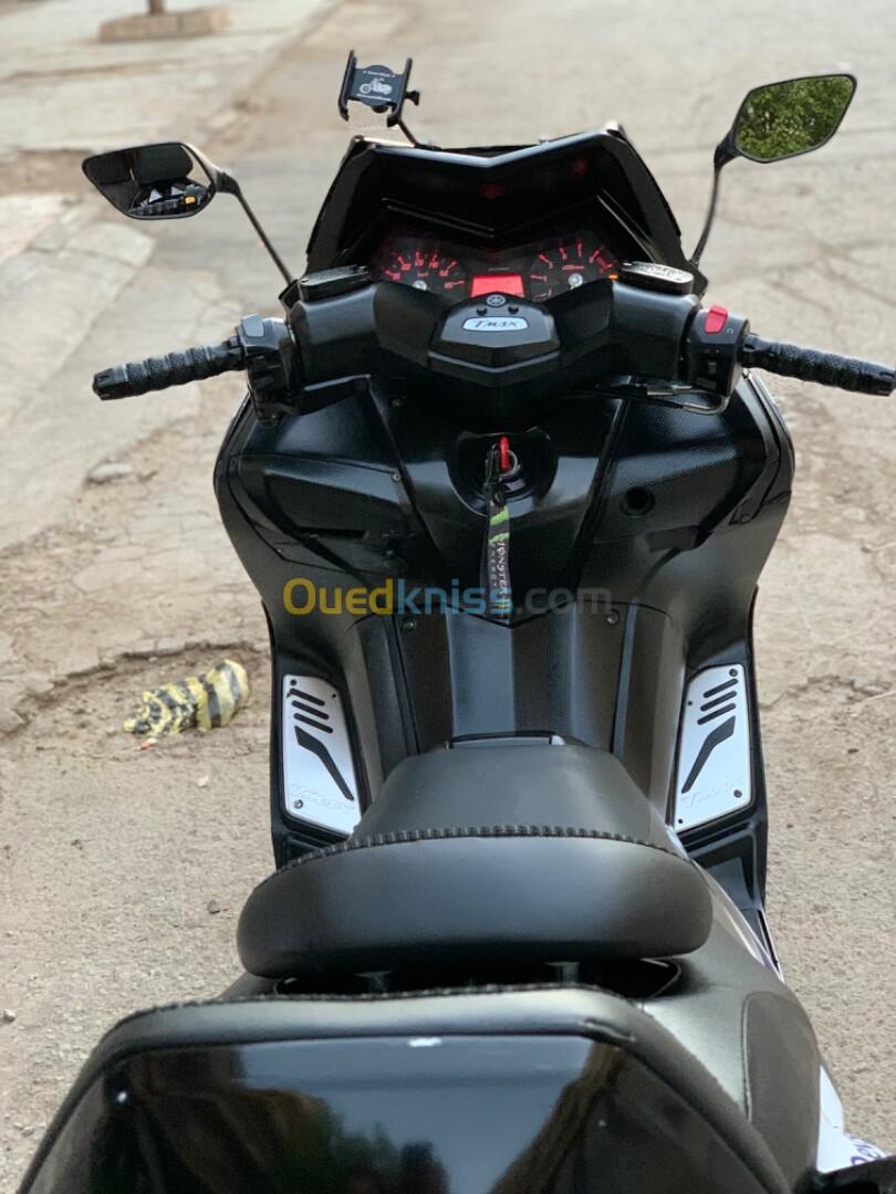 Yamaha Tmax 530 2015