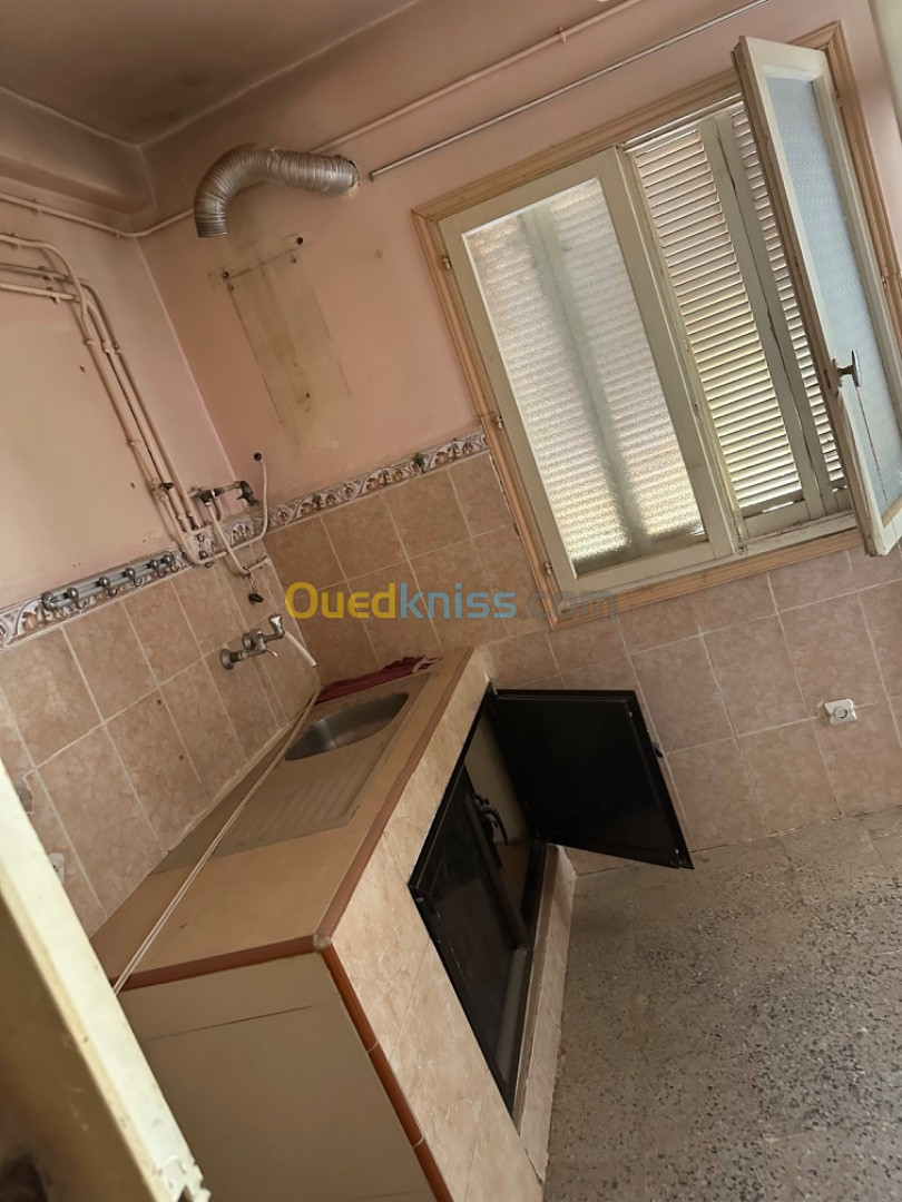 Vente Appartement Tlemcen Maghnia