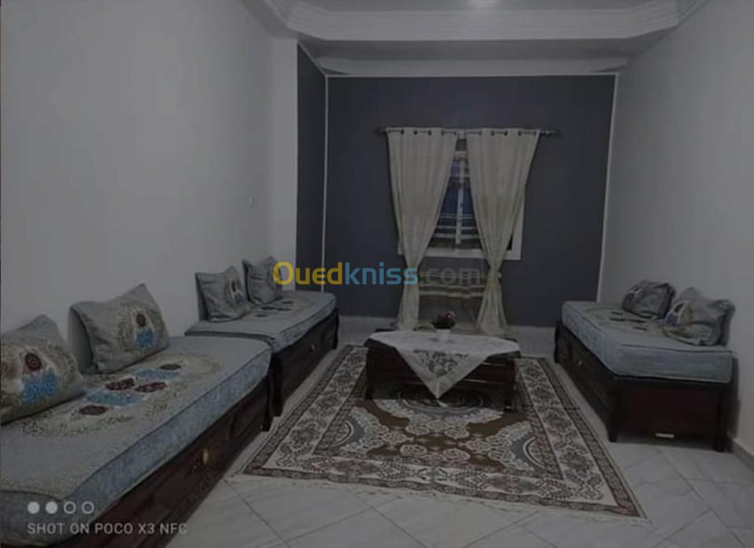 Location vacances Appartement F2 Skikda Filfla