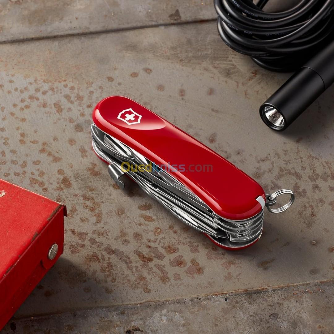 VICTORINOX COUTEAU EVOLUTION S52