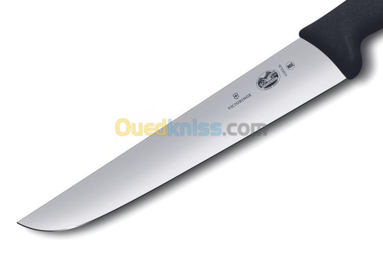 Victorinox Fibrox couteau de boucher 