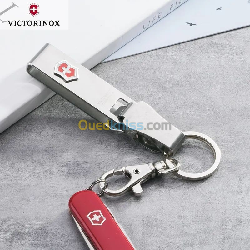 VICTORINOX PASSE CEINTURE MULTICLIP