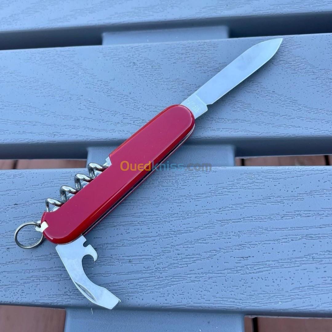 Victorinox couteau suisse waiter