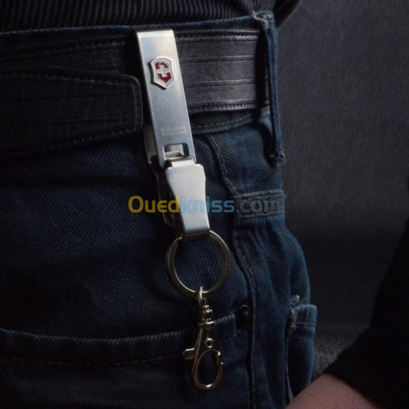 VICTORINOX PASSE CEINTURE MULTICLIP