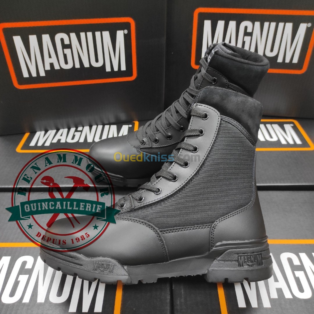 Magnum boots classic Pointures :46/47