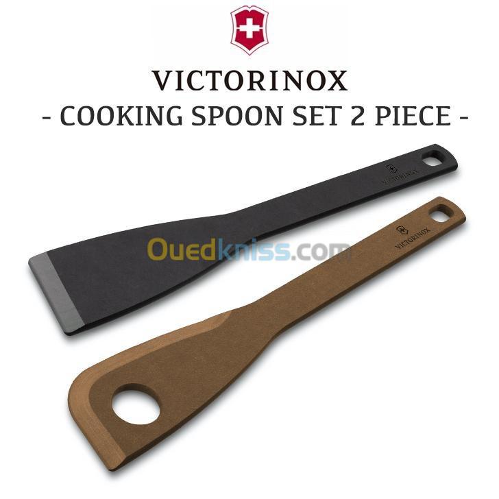 VICTORINOX Set de cuillères de cuissine 