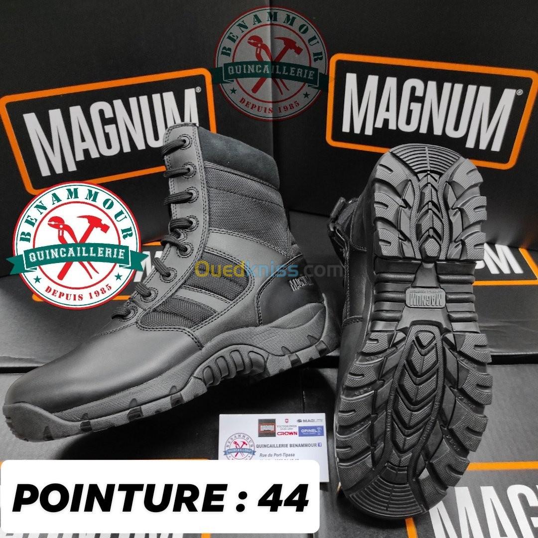 Magnum command 8.0 sz ( Pointure 44 )