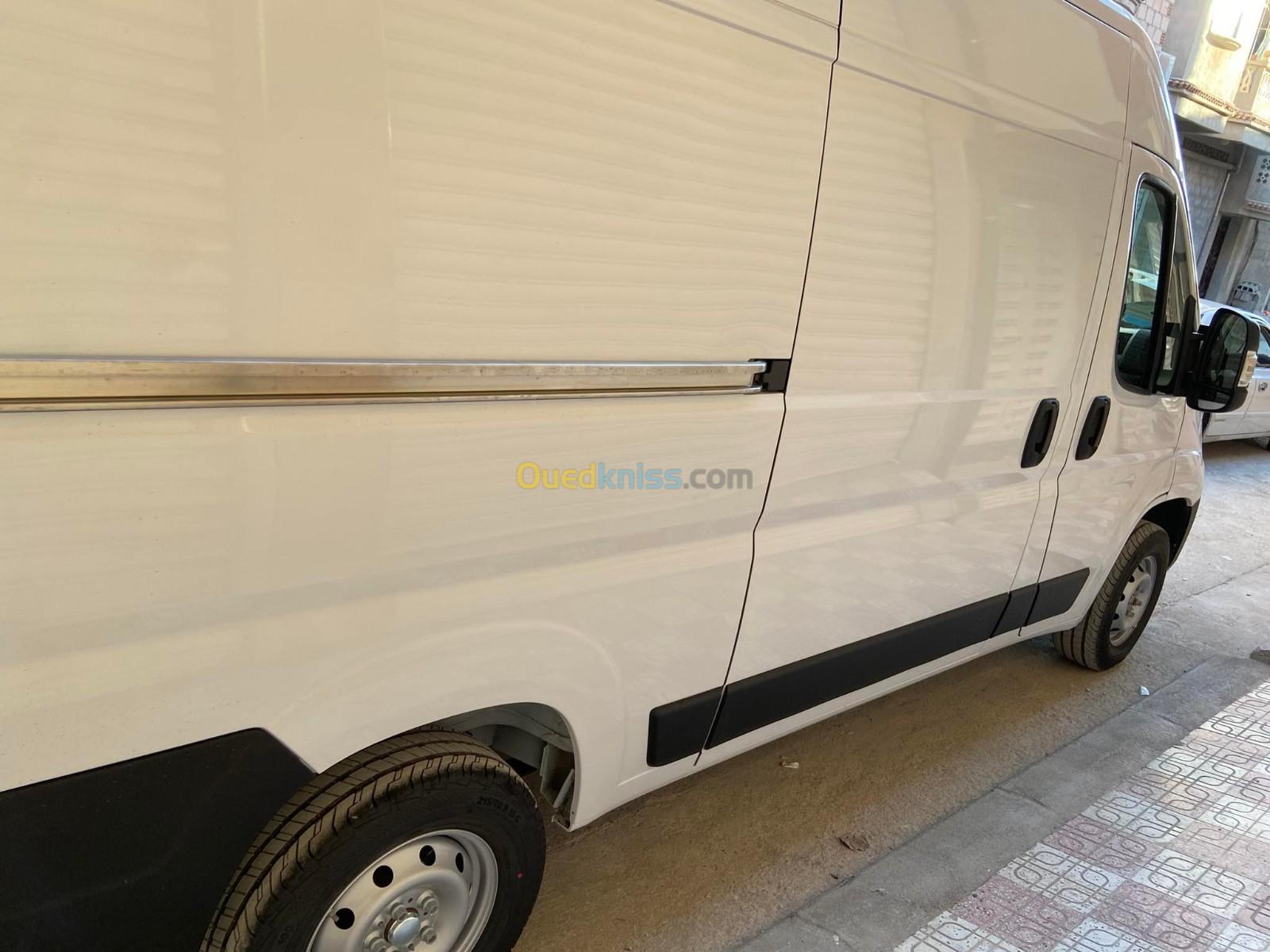 Ducato Fiat 2023