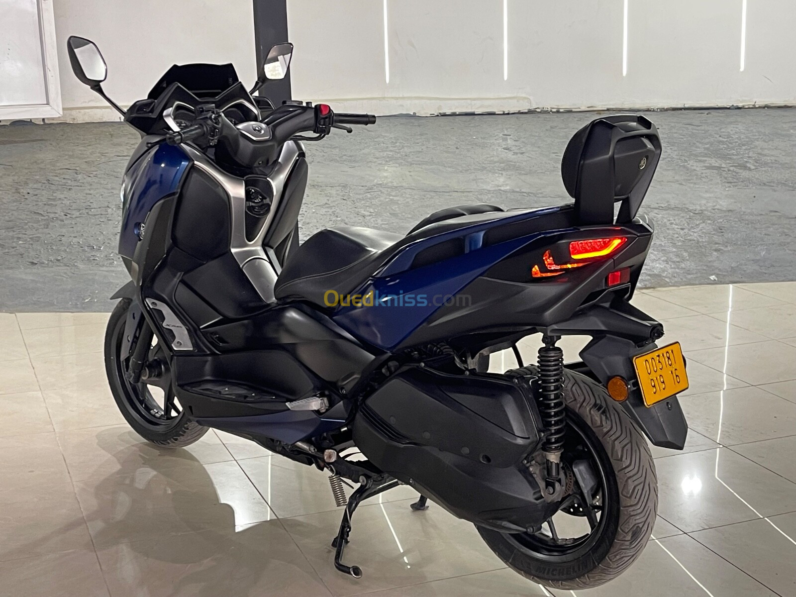 Yamaha Xmax 300 2019