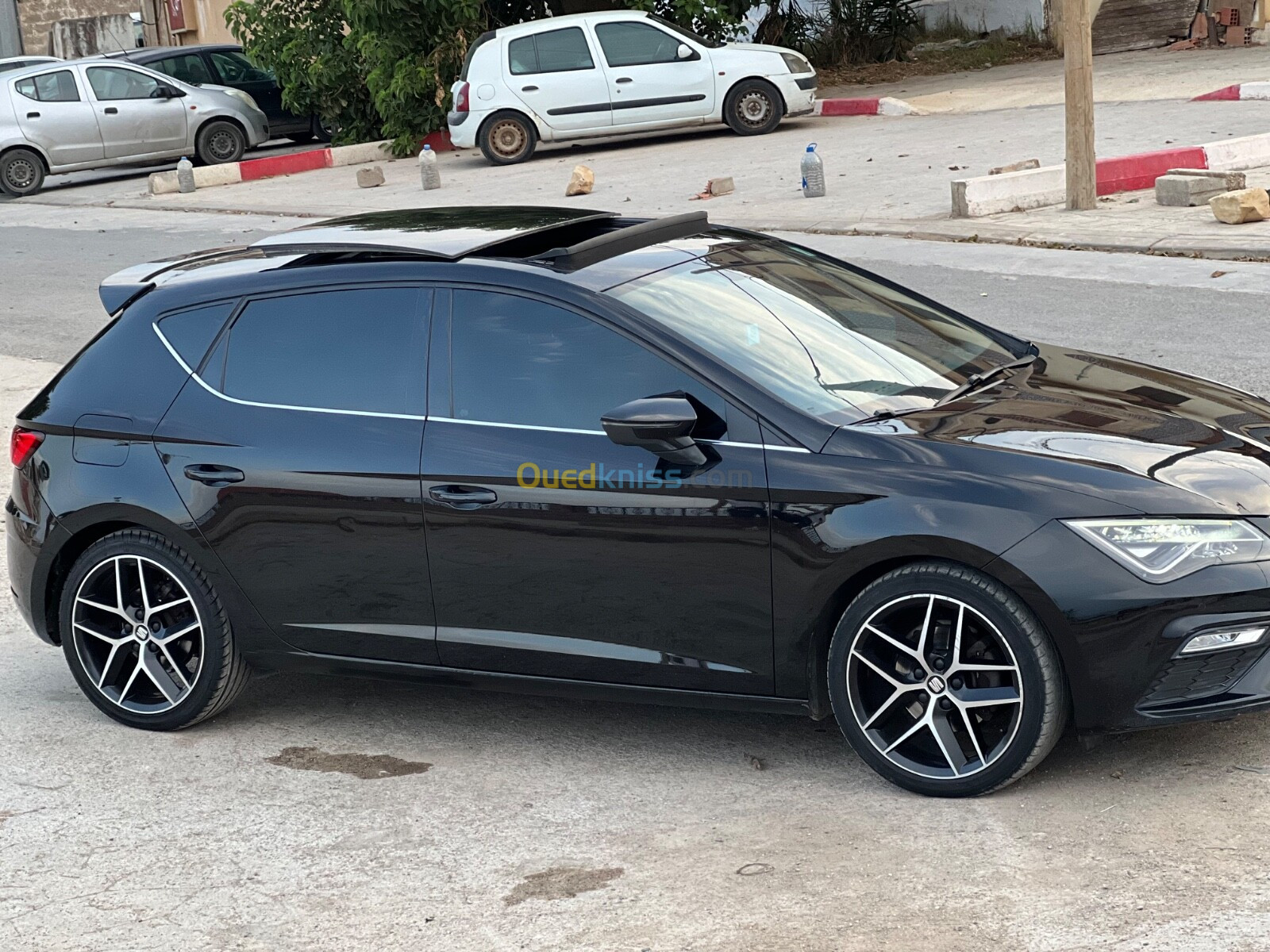 Seat Leon 2019 