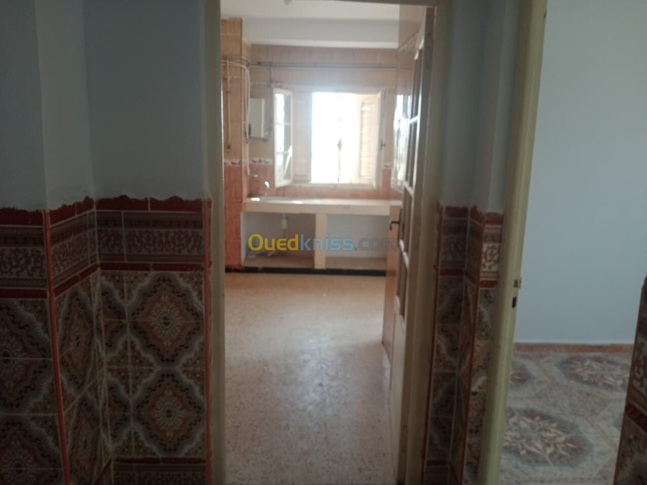 Vente Appartement F3 Oran Gdyel