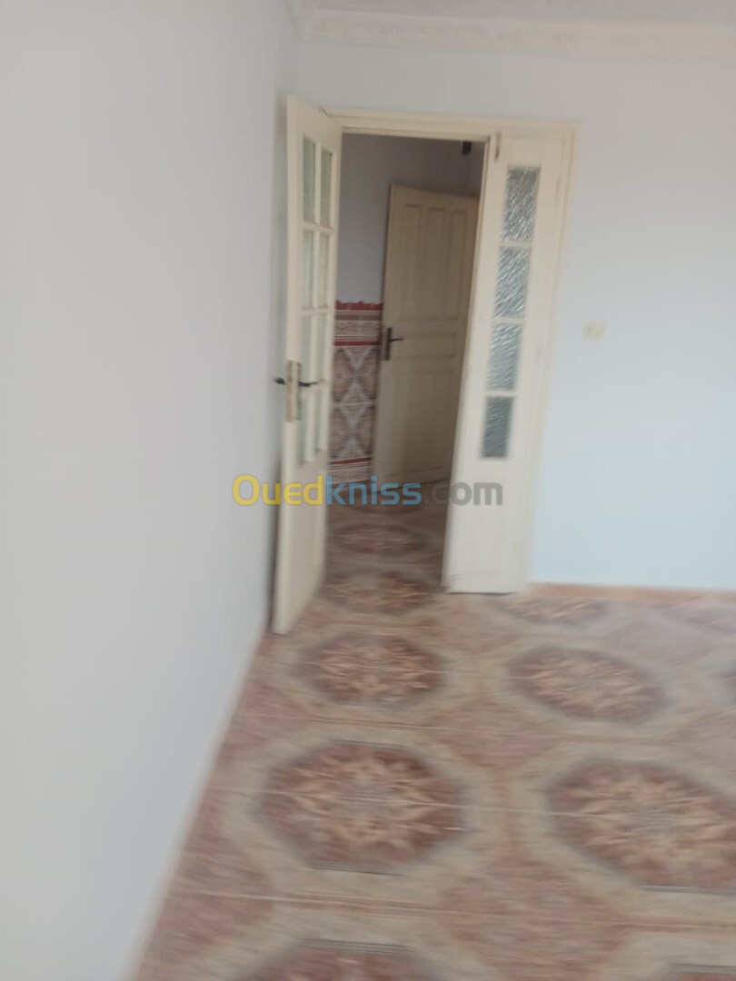 Vente Appartement F3 Oran Gdyel