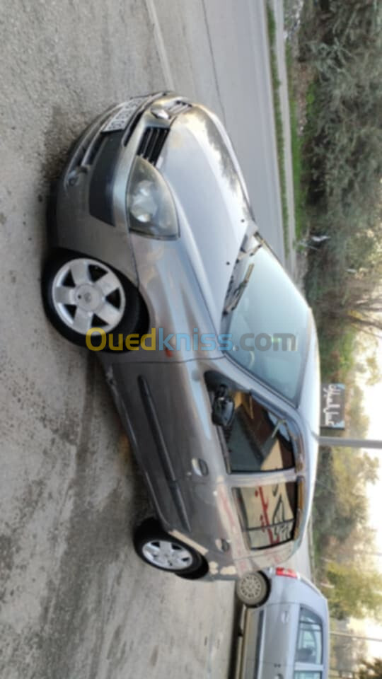 Renault Clio 2 2003 Extreme