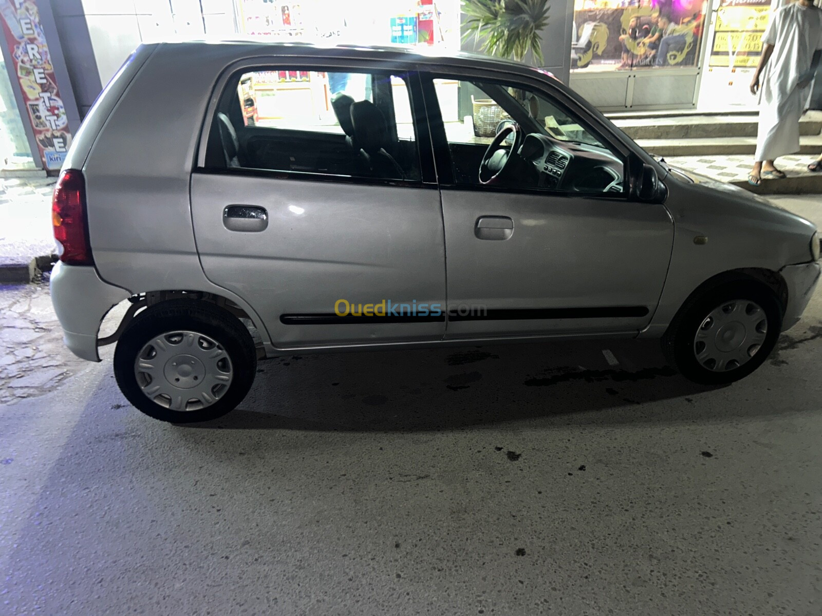 Suzuki Alto 2011 