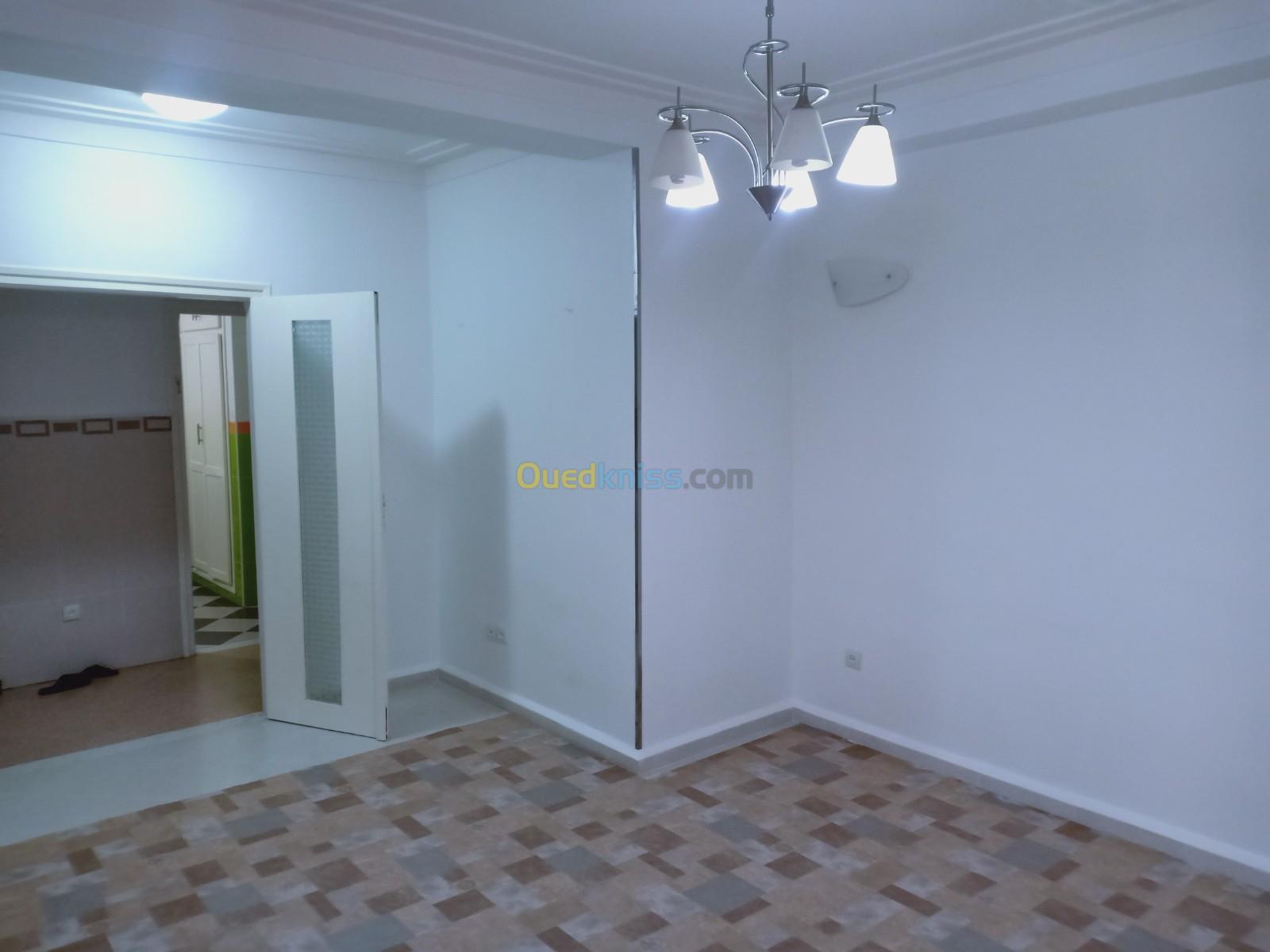 Location Appartement F4 Alger Birkhadem