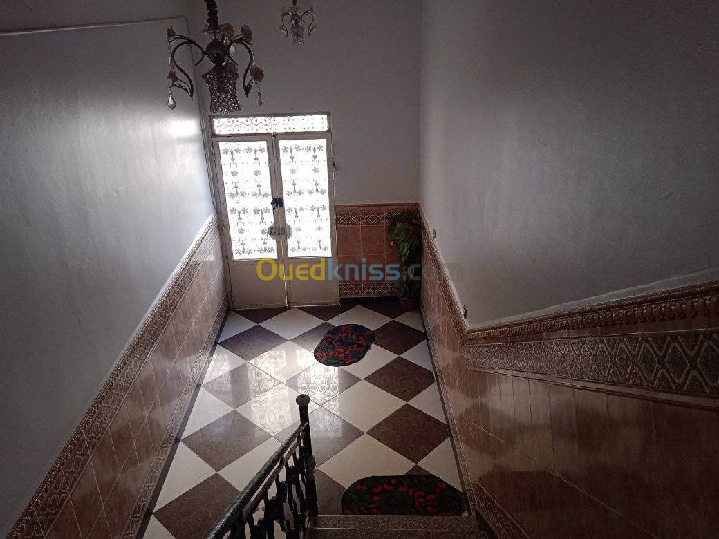 Vente Villa Ain temouchent Ain el arbaa