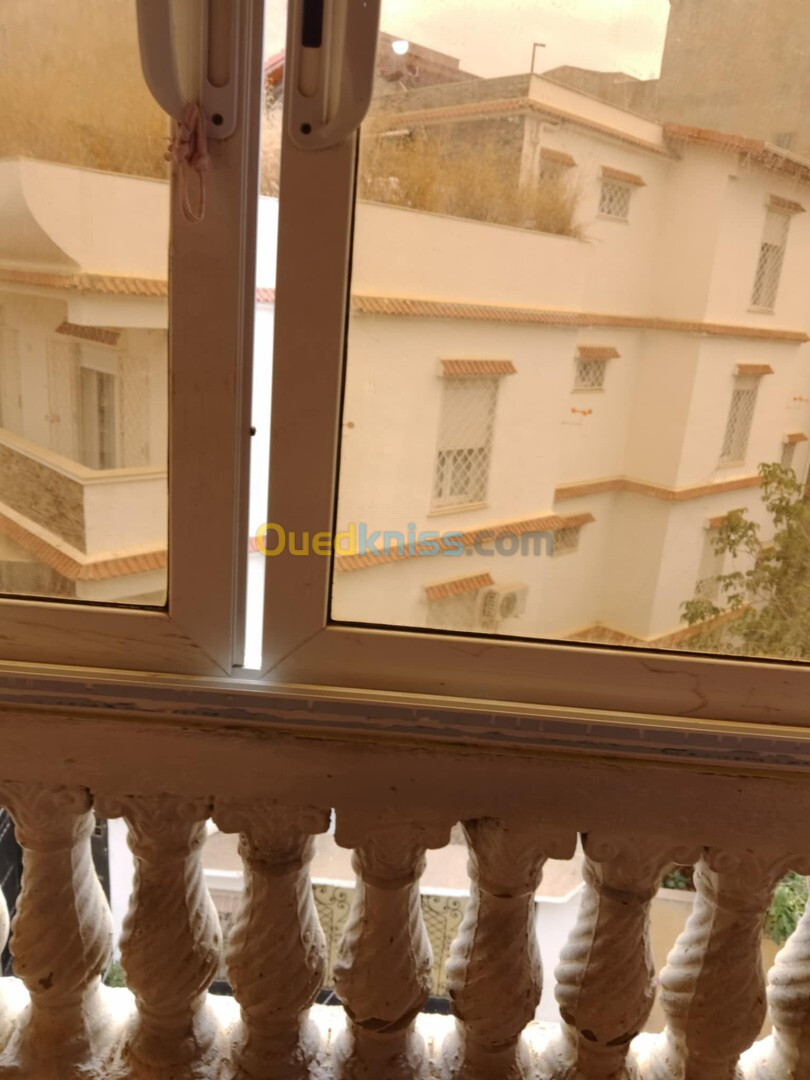 Location Appartement F3 Alger Draria