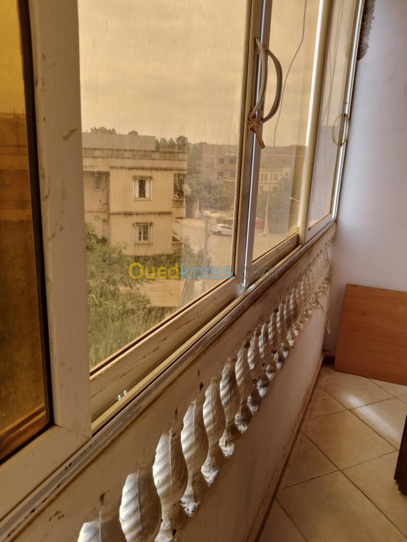 Location Appartement F3 Alger Draria