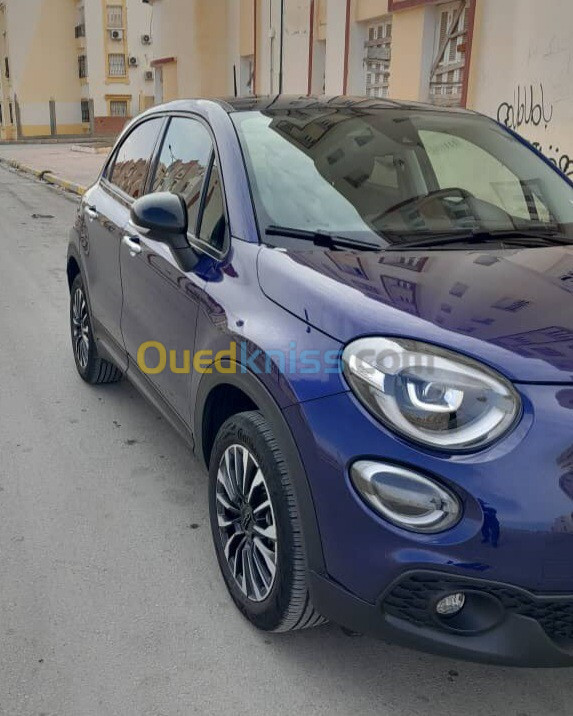 Fiat 500x 2023 Club