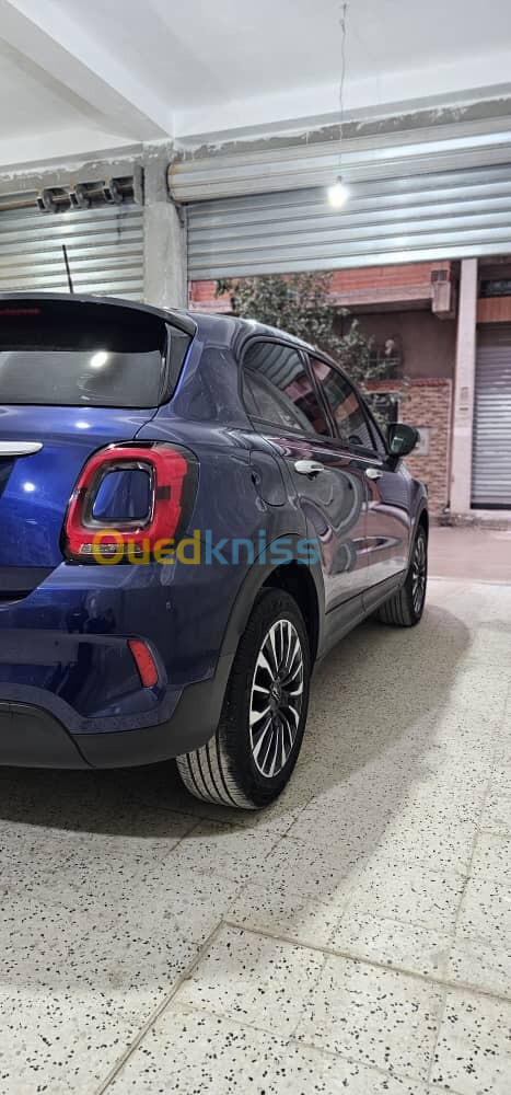 Fiat 500x 2023 Club