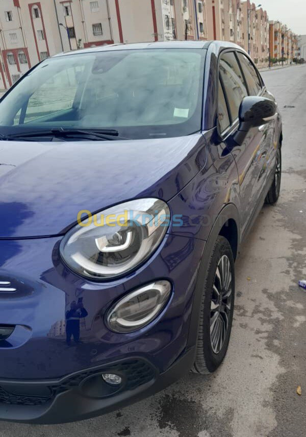 Fiat 500x 2023 Club