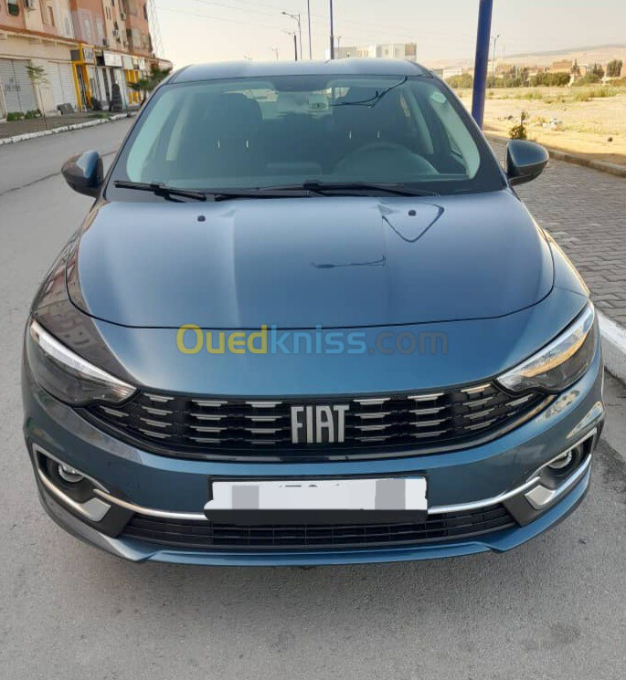 Fiat Tipo 2024 Urbain +