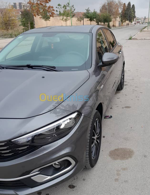 Fiat Tipo 2024 Urbain +