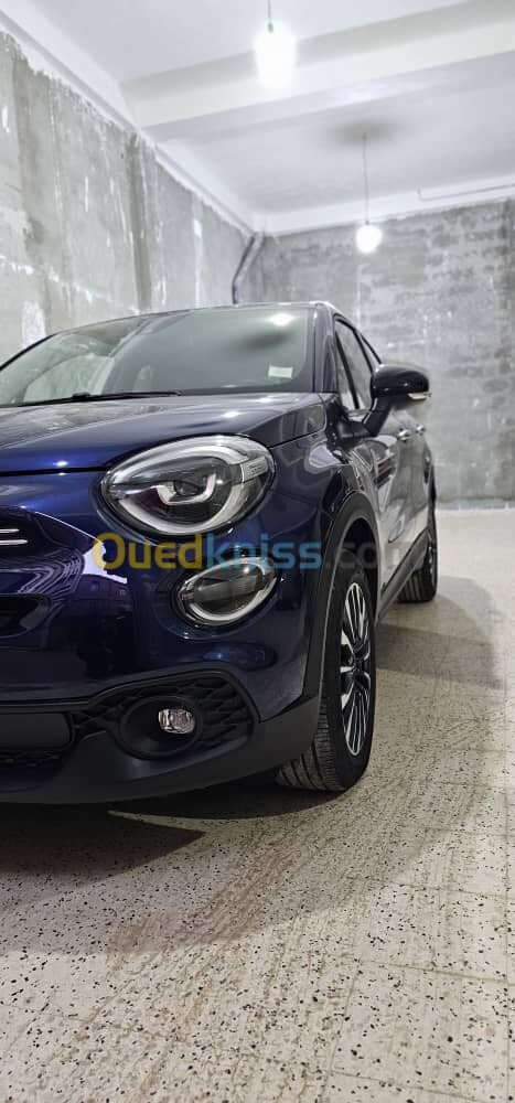 Fiat 500x 2023 Club