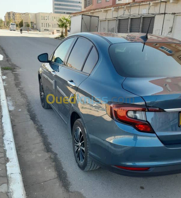 Fiat Tipo 2024 Urbain +