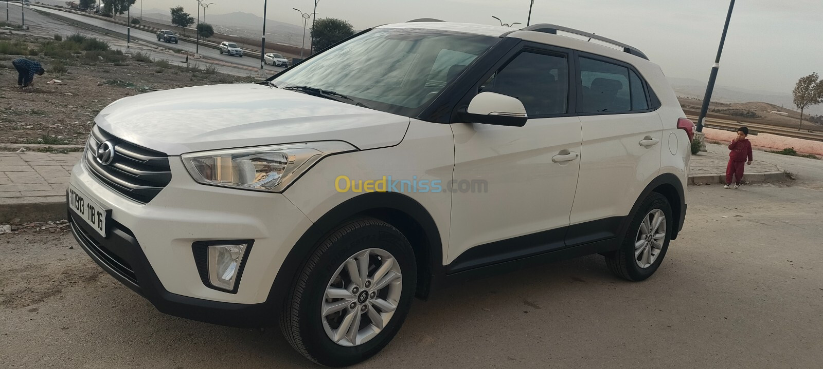 Hyundai Creta 2018 Creta