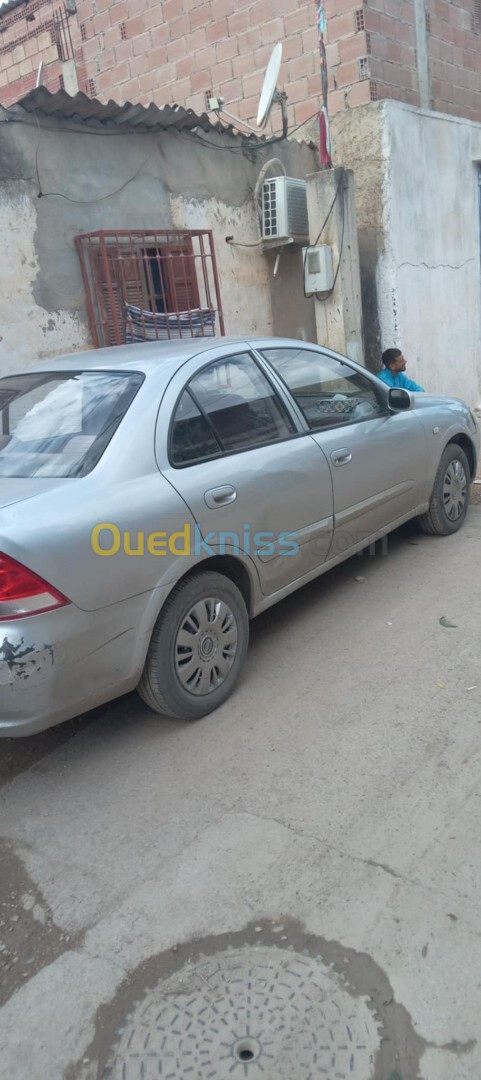 Nissan Sunny 2011 Sunny