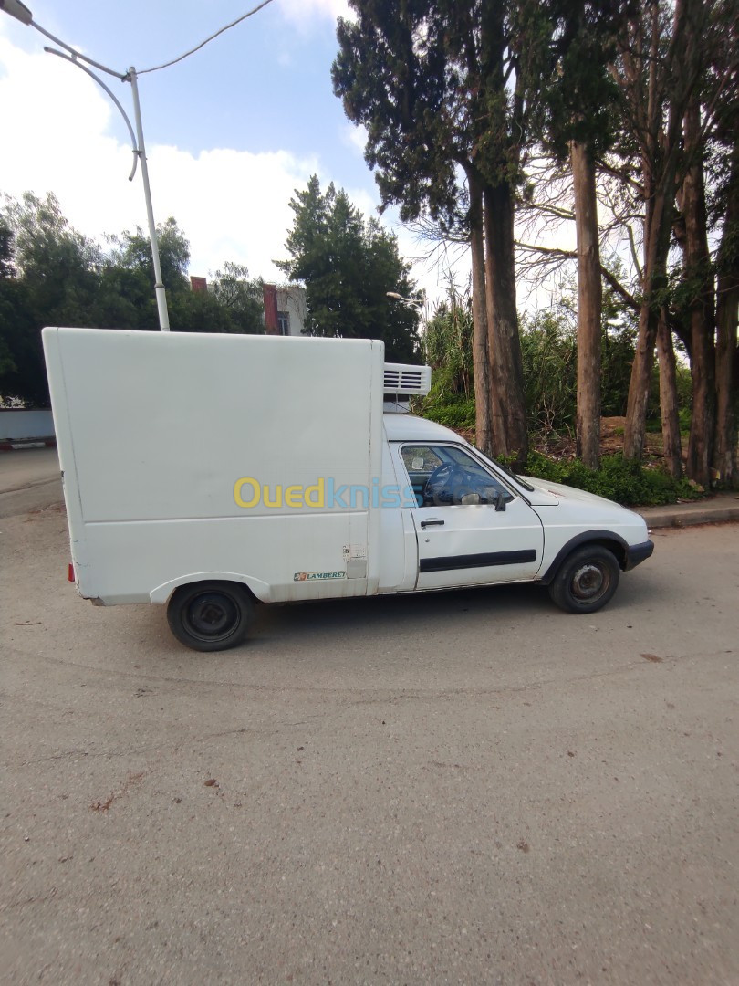 Citroen C15 1995 Frigo