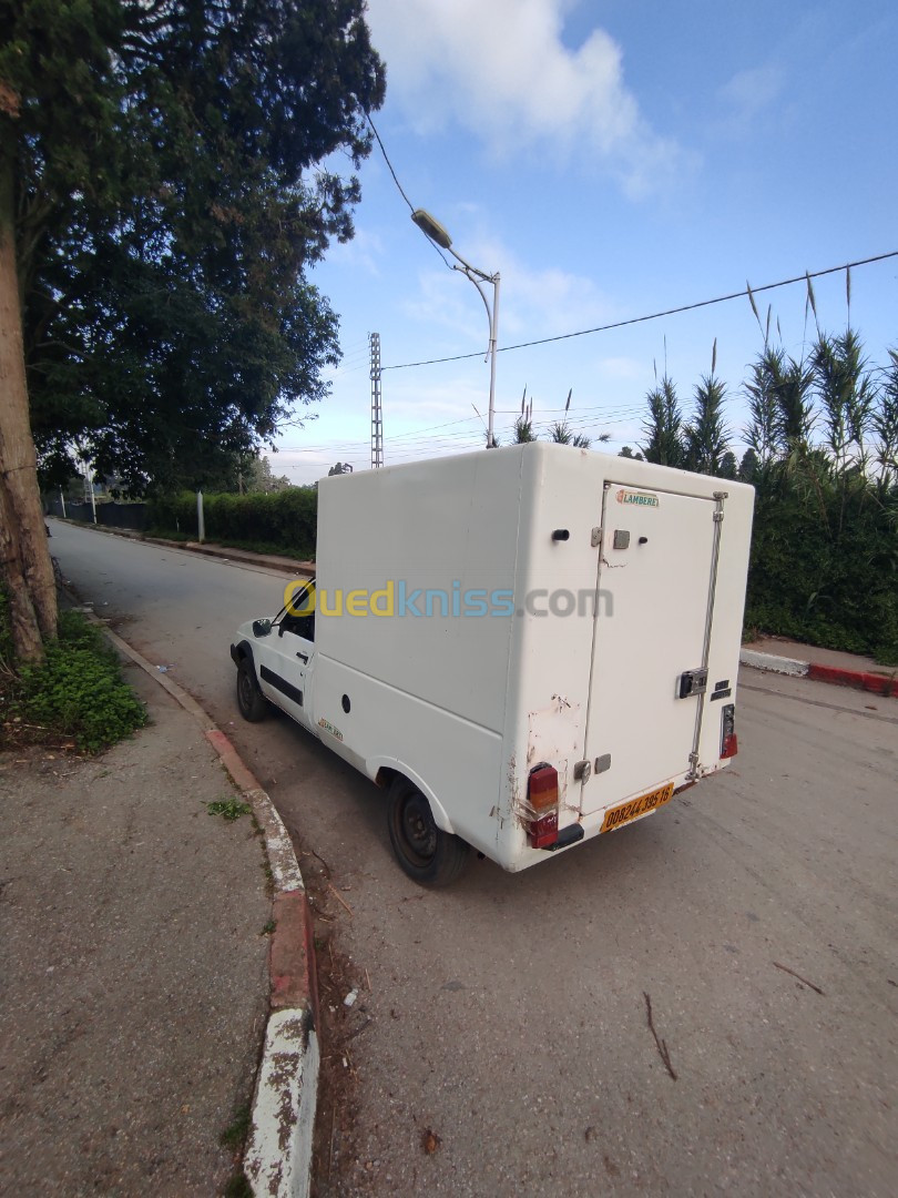 Citroen C15 1995 Frigo