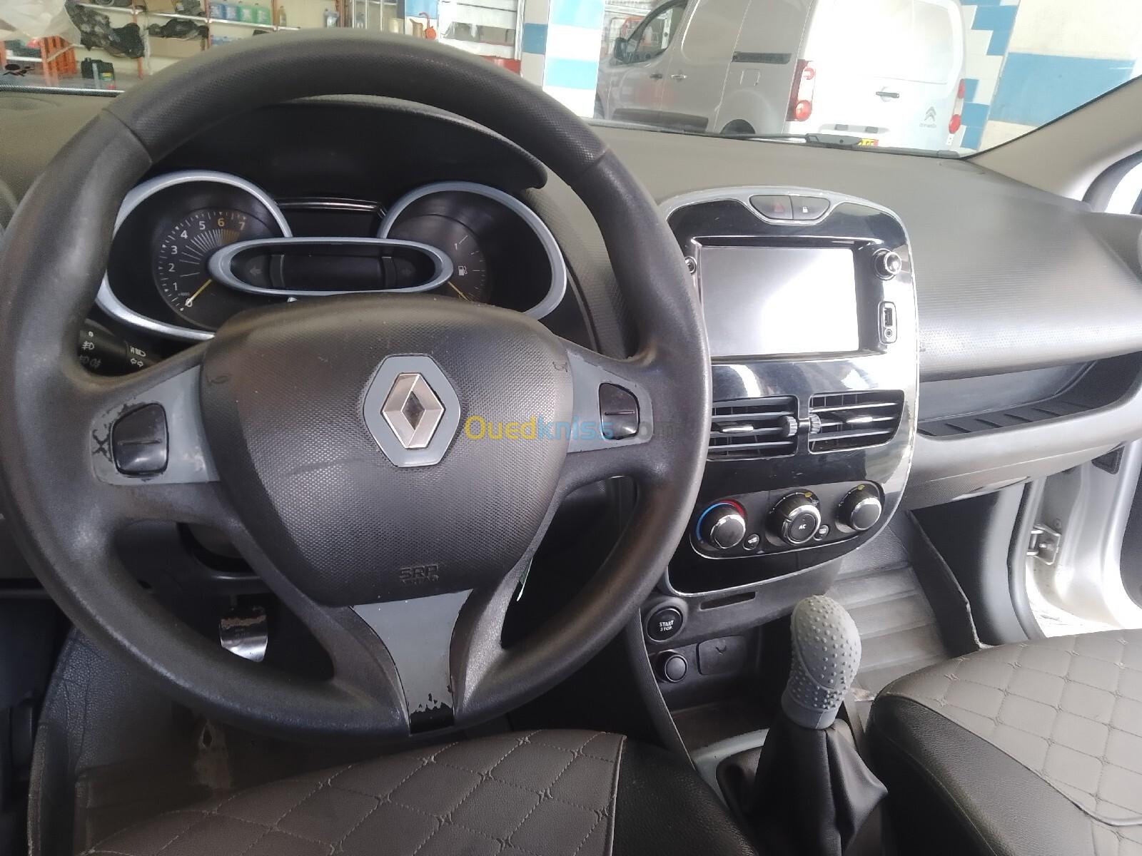 Renault Clio 4 2013 