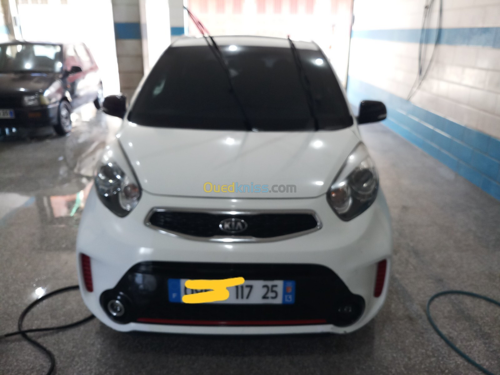 Kia Picanto 2017 Sportline