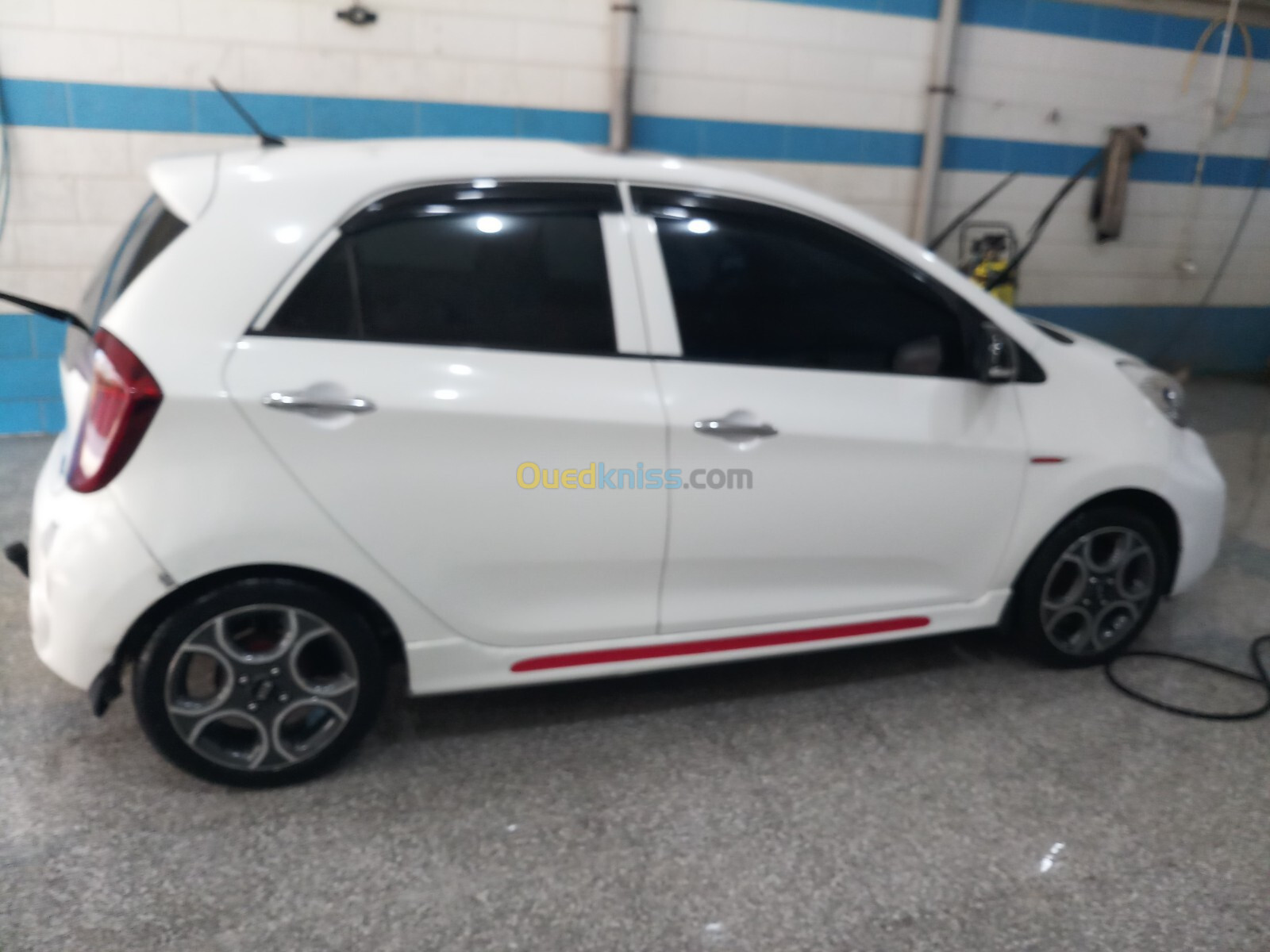 Kia Picanto 2017 Sportline