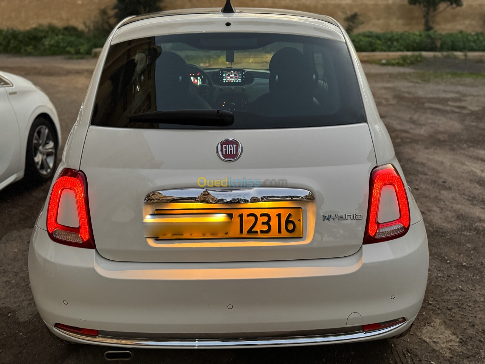 Fiat Fiat 500 2023 Club