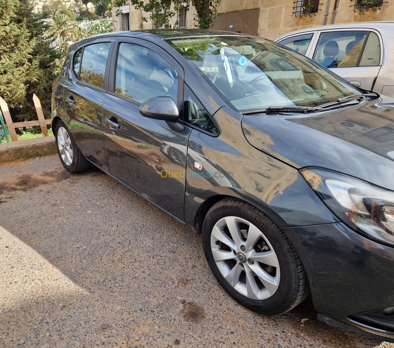 Opel Corsa 2018 