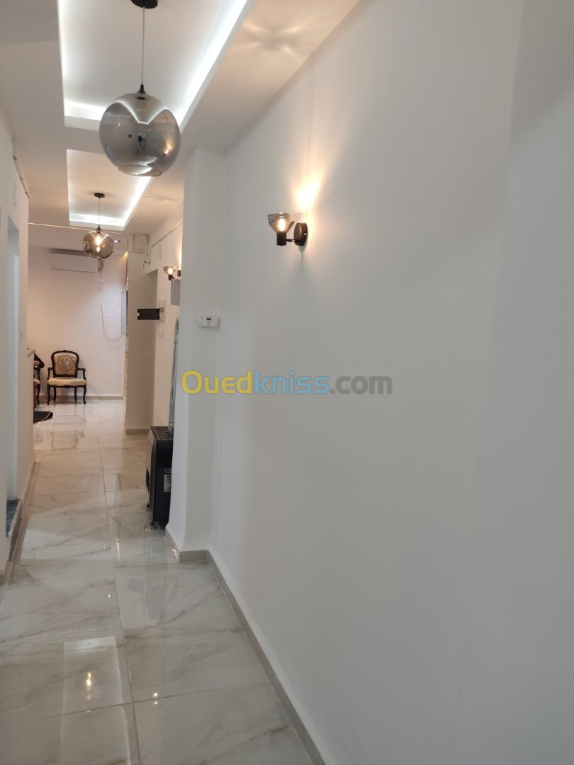 Location Appartement F3 Tlemcen Tlemcen