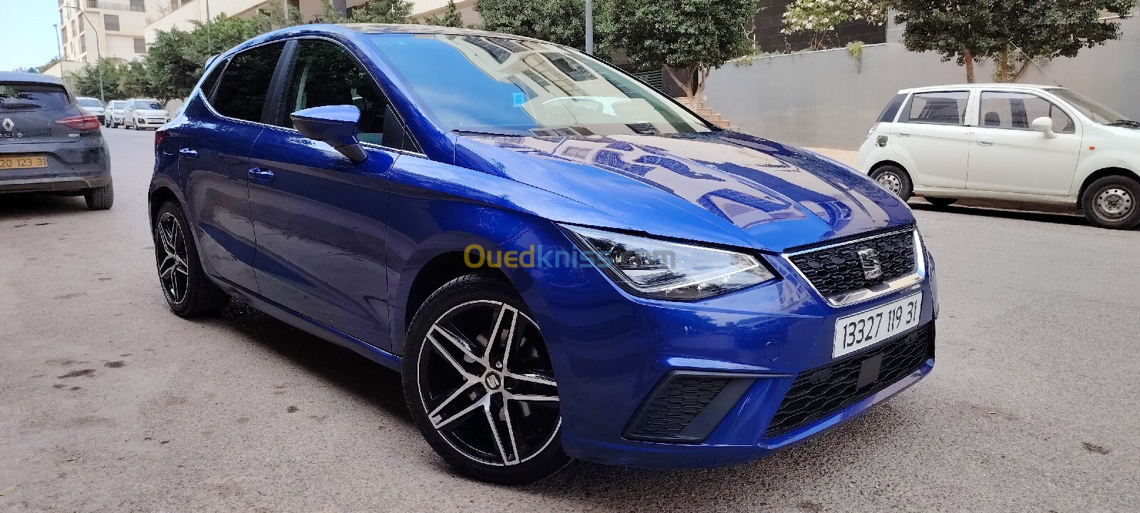 Seat Ibiza 2019 Urbain