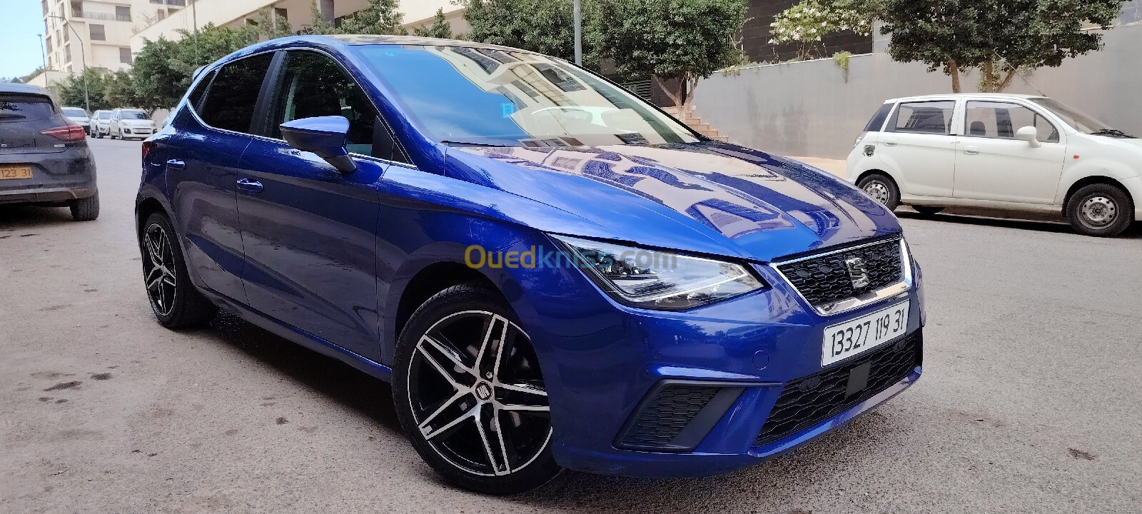 Seat Ibiza 2019 Urbain