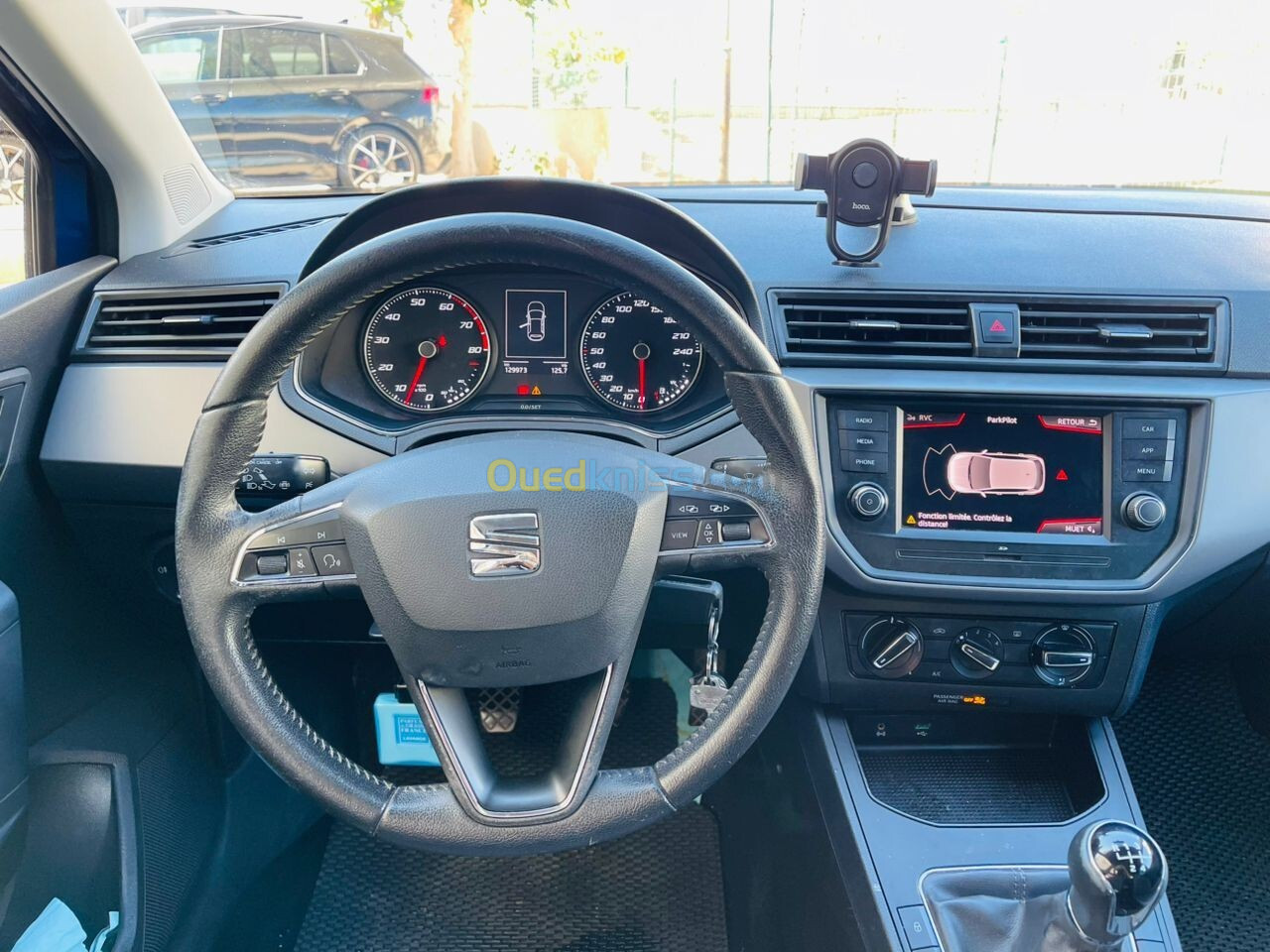 Seat Ibiza 2019 Urbain