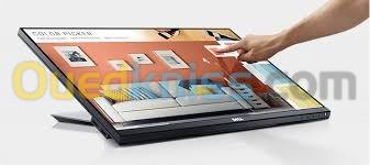 ecran dell p2418ht tactile